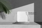 Small Leather Crossbody Bag