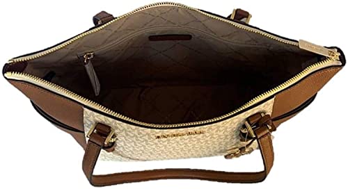 Charlotte Large Zip Tote