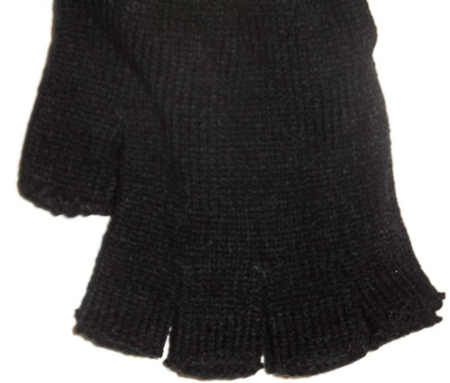 Thermal Fingerless Gloves