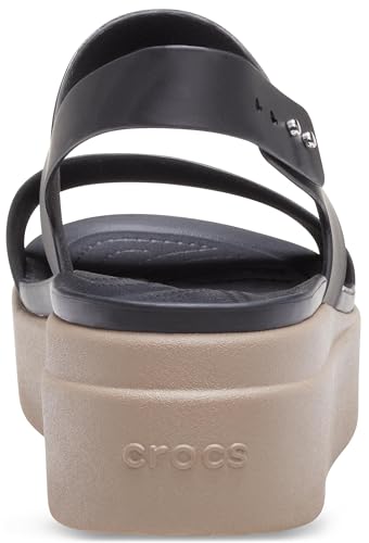 Brooklyn Low Wedge