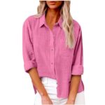 Button Down Shirts, Long Sleeve