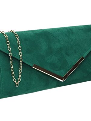 Leona Clutch Bag