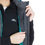 Aretha Padded Jacket with Hood