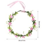 Headband, Bridal Wedding Accessories