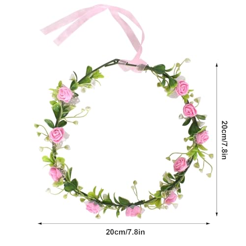 Headband, Bridal Wedding Accessories