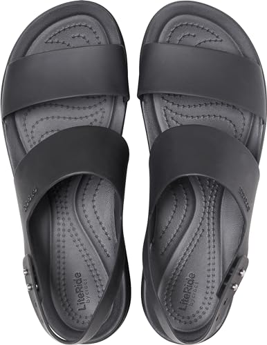 Brooklyn Low Wedge