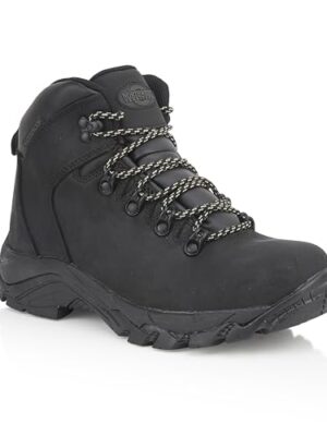 Emerald Waterproof Hiking Boots