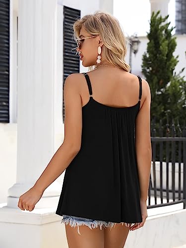 Flowy Tank Top