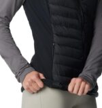 Powder Pass Vest