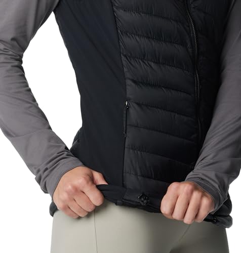 Powder Pass Vest