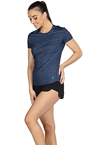 Workout T-Shirt, 3-Pack