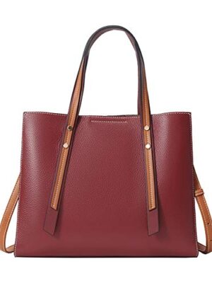 Satchel Handbag