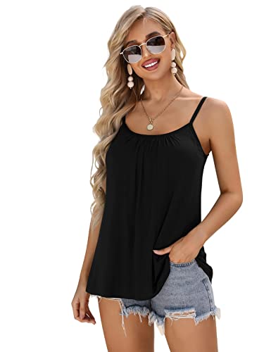 Flowy Tank Top
