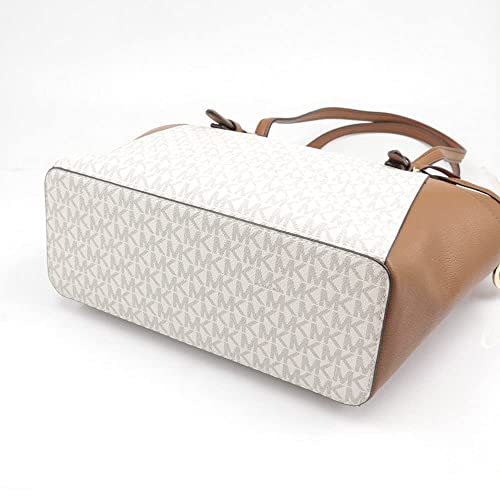 Charlotte Large Zip Tote