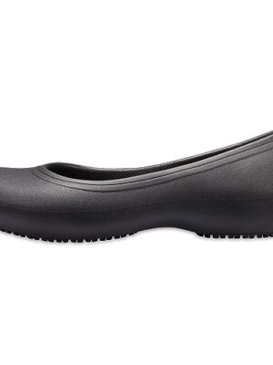 Work Ballet Flats