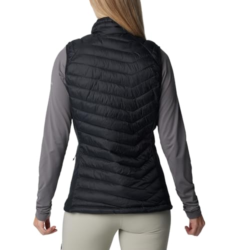 Powder Pass Vest