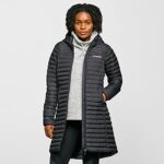 Insulated Water Resistant Talmine Jacket