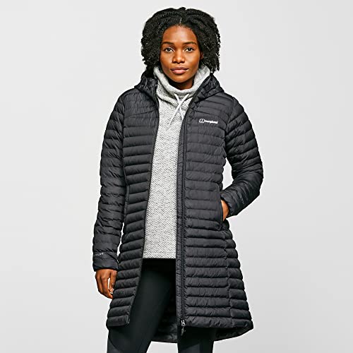 Insulated Water Resistant Talmine Jacket