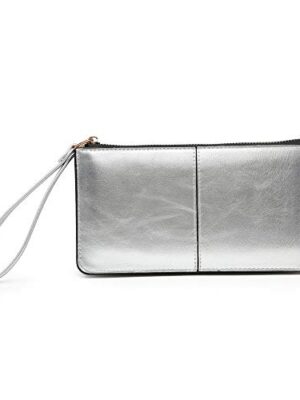 Small Clutch with Strap