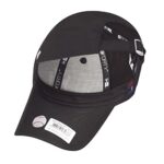 9FORTY NY Yankees Cap - Black