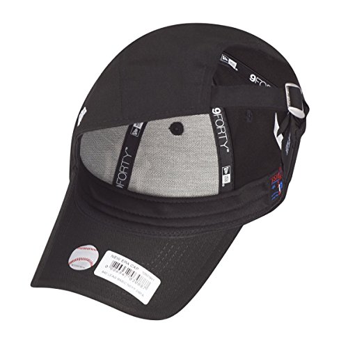 9FORTY NY Yankees Cap - Black