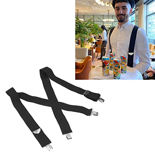 Adjustable Sturdy Suspenders