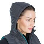 Aretha Padded Jacket with Hood