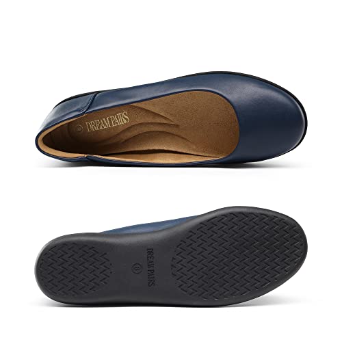 Ballet Flat
