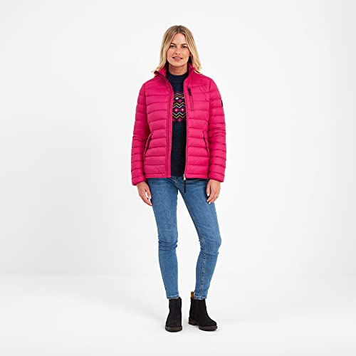 Drax Packable Down Jacket, 600 Power