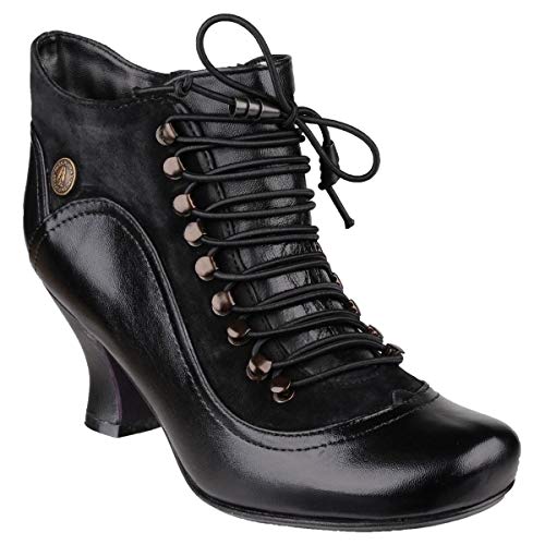 Vivianna Boots