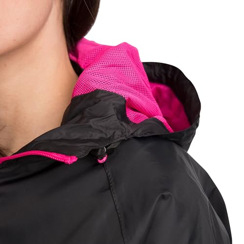 Waterproof Packaway Jacket