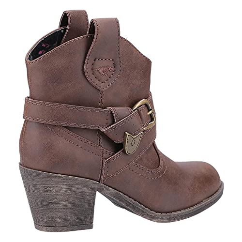 Satire Cowboy Boot