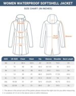 Lightweight Waterproof Hooded Jacket