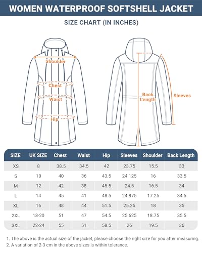 Lightweight Waterproof Hooded Jacket