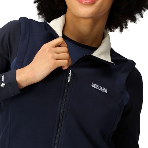 Sweetness II Fleece Vest
