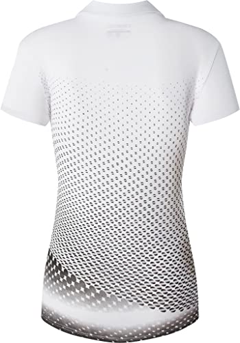 Sports Polo T-Shirt