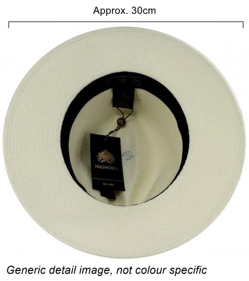 Florence Panama Hat