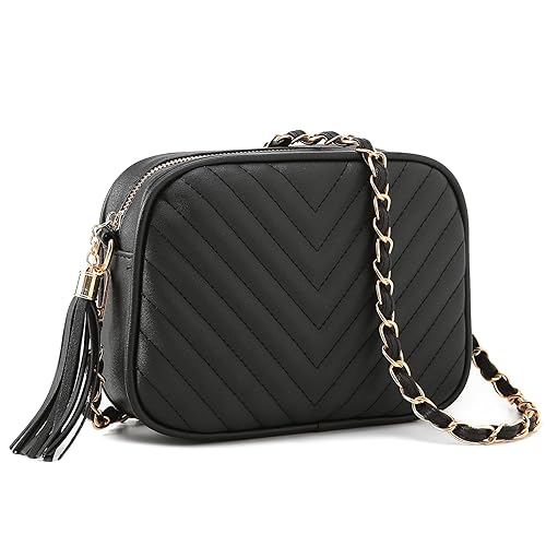 Trendy Small Crossbody Bags
