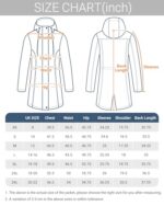 Waterproof Softshell Jacket with Hood