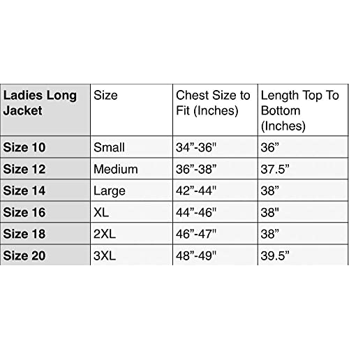 Quilted Winter Parka with Fur Hood