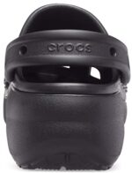 Classic Platform Clog