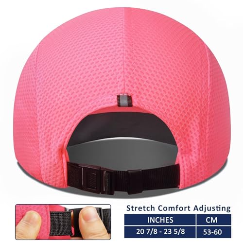 Race Day Running Cap