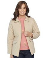 Quilted Jacket