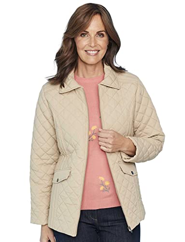 Quilted Jacket