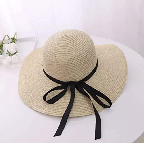 Straw Sun Hat