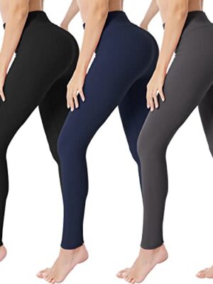 High Waisted Buttery Soft Yoga Pants