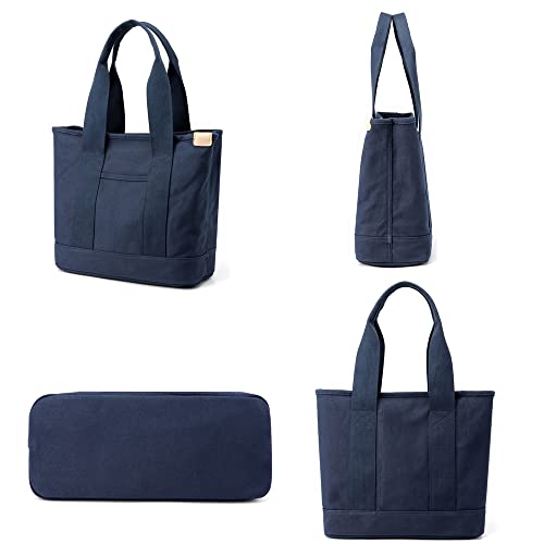 Tote Bag Large Capacity for Work Travel