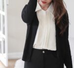 24 Colors Knit Autumn Cardigan