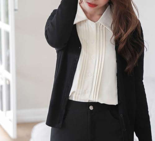 24 Colors Knit Autumn Cardigan