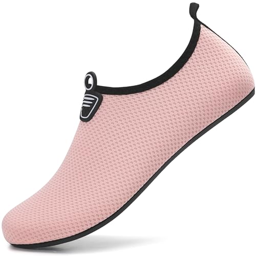 Aqua Shoes